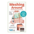 thumbnail image 1 of Meshing Around Drawstring Backpacks Pattern, 1 of 1