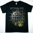 thumbnail image 1 of Meshuggah Chaosphere Unisex Comfort Tee T Shirt, Color: Ash, Size: 2XL, 1 of 2