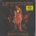 thumbnail image 1 of Meshuggah - Immutable - Vinyl, 1 of 2