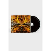 Meshuggah - Nothing 20th Anniversary - Music & Performance - CD