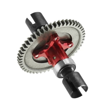 Hot Racing Aluminum Differential Locker Spool For Arrma Kraton, Outcast, Senton, Talion (AON2502)