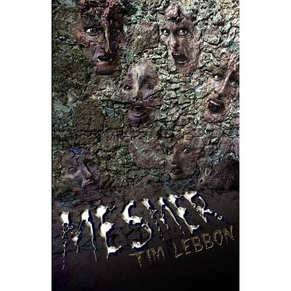 Mesmer, (Paperback)