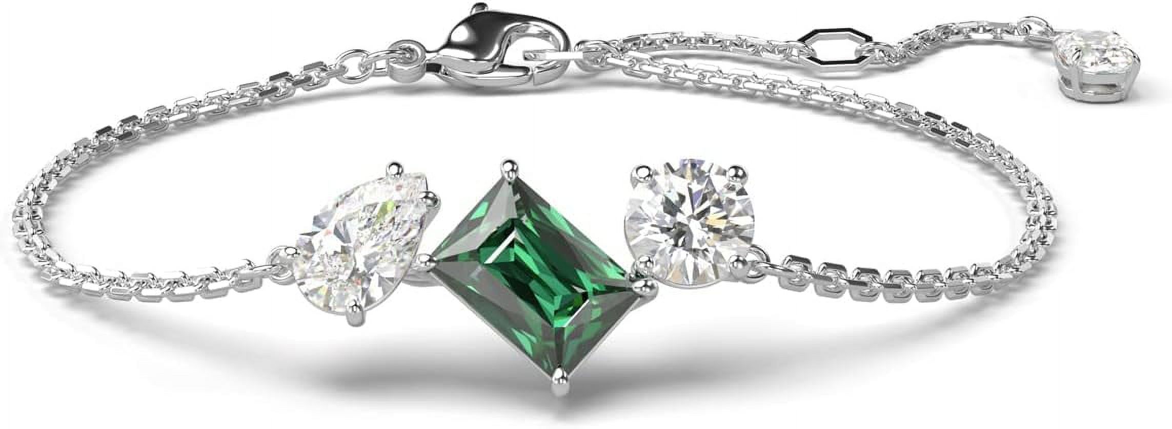 Van Cleef&Arpels Four Leaf Lucky Alhambra Series K Gold Diamond Ring