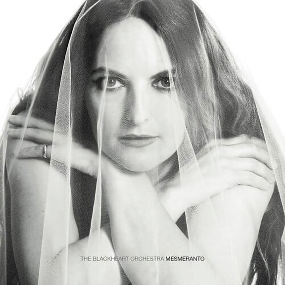 Mesmeranto [CD]