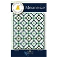 thumbnail image 1 of Mesmerize Quilt Pattern, 1 of 2