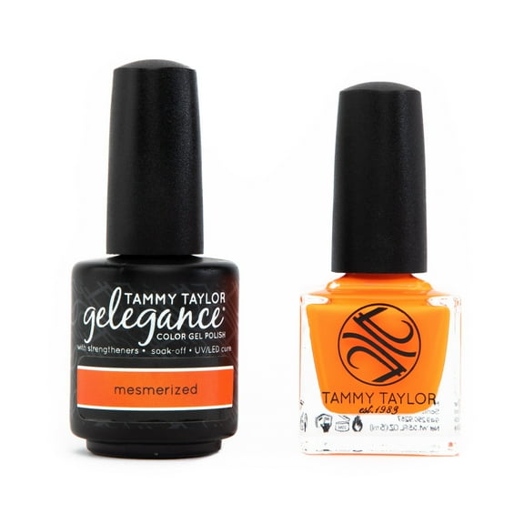 Mesmerized Soulmates