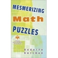 thumbnail image 1 of Pre-Owned Mesmerizing Math Puzzles (Paperback) 0806937092 9780806937090, 1 of 1