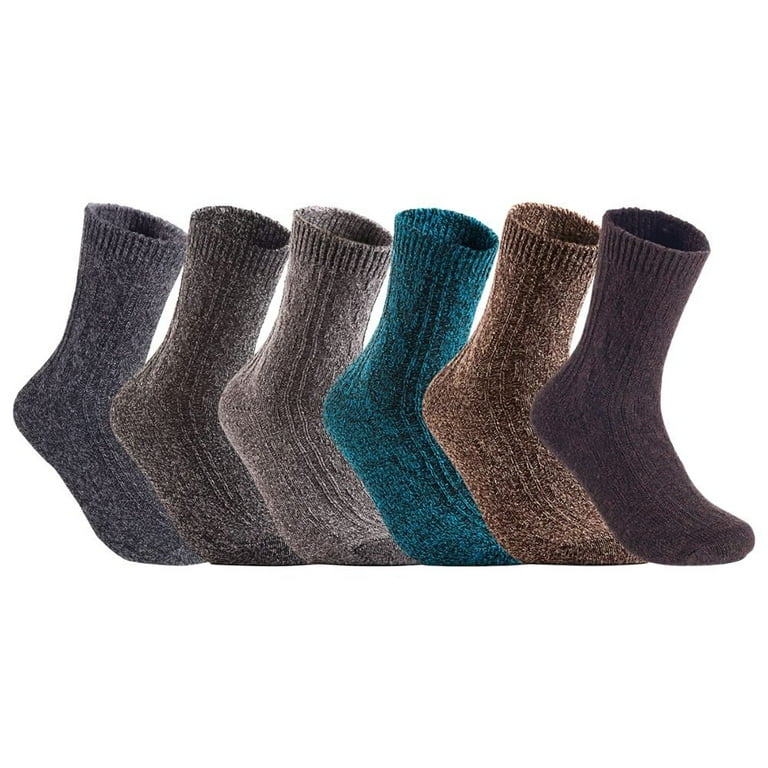 Cute womens best sale wool socks