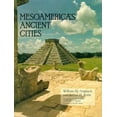 thumbnail image 1 of Pre-Owned Mesoamerica's Ancient Cities (Hardcover) 0870811738 9780870811739, 1 of 1