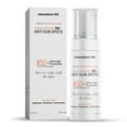 Mesoderm RX Pigment Restraint Anti Sun Spots Ultra High Protection