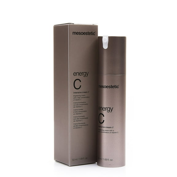 Mesoestetic Energy C Intensive Cream 50 ml / 1.7 oz