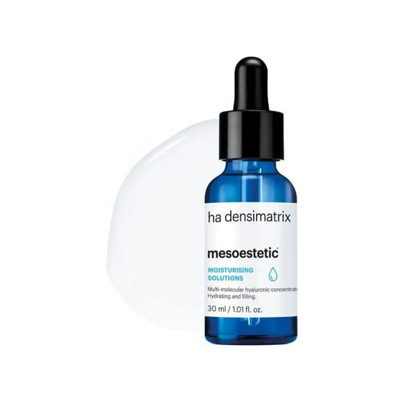 Mesoestetic HA Densimatrix Concentrate 30ml