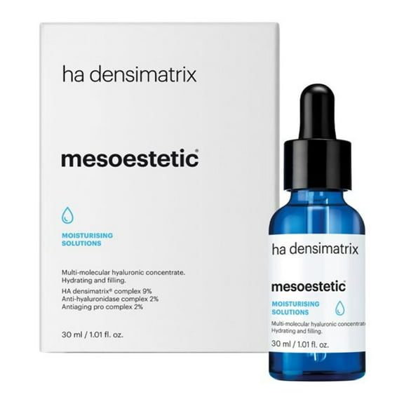 Mesoestetic Ha Densimatrix Moisturising Solutions 30 ml / 1.01 fl. oz