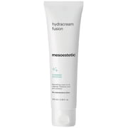 Mesoestetic Hydra-Cream Fusion Cleansing Hydrating Gentle Face Cleanser, Daily Facial Cleanser with Squalane and Glycerin