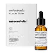 Mesoestetic Melan Tran3X Concentrate 30 ml / 1 oz