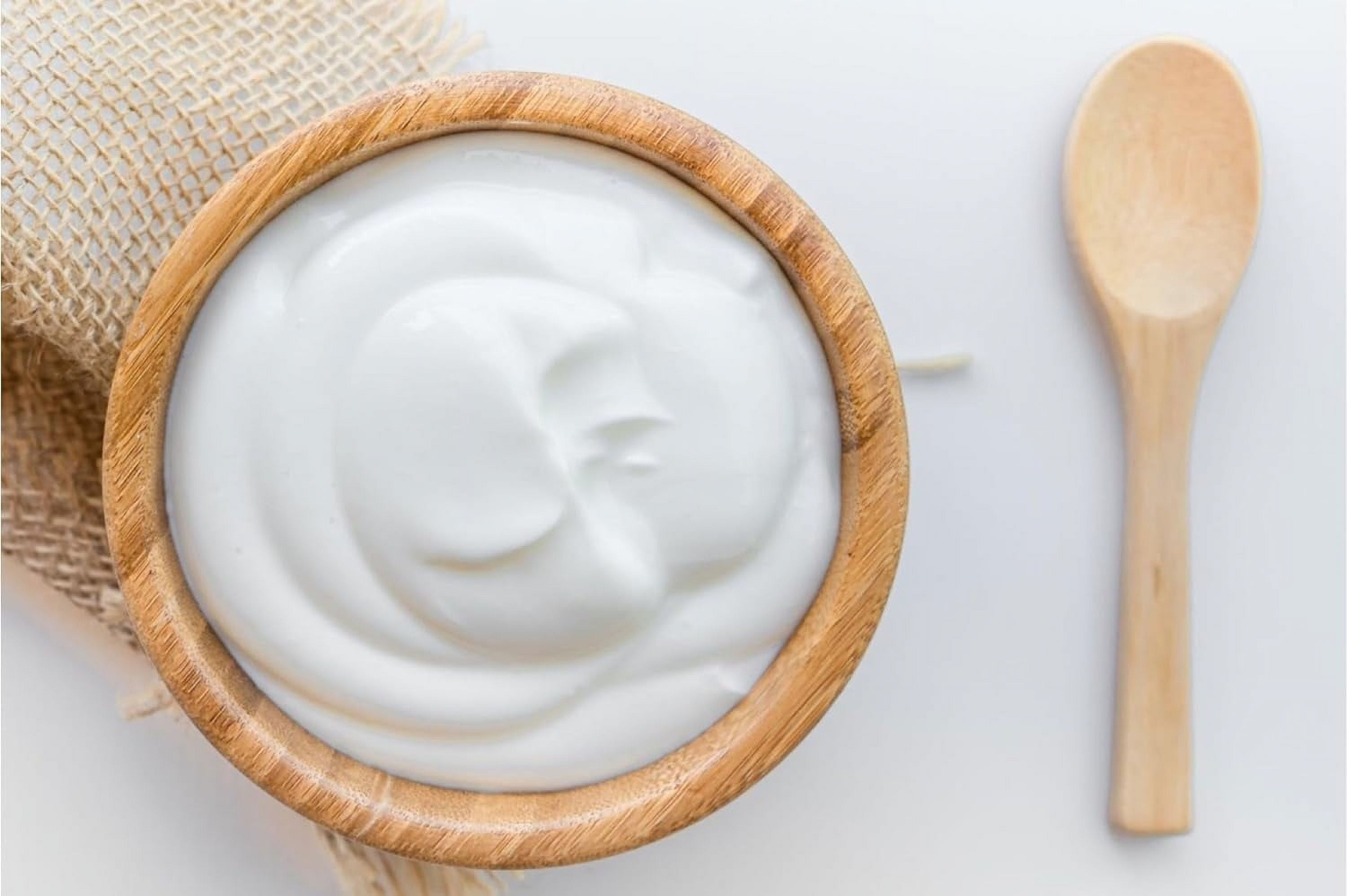 Mesophilic Yogurt Starter Culture (3)