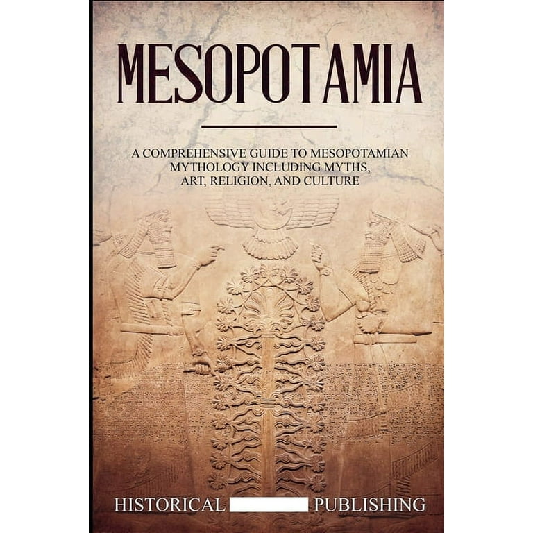 Mesopotamian Mythology 101 The Ultimate Guide Mythbank 51 Off Mesopotamian Mythology 101 The Ultimate Guide Mythbank 51 Off