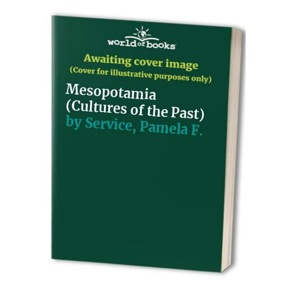 Pre-Owned Mesopotamia (Library Binding) 0761403019 9780761403012