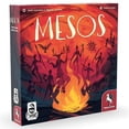 thumbnail image 1 of Pegasus Spiele PES51888 Mesos Playing Card, 1 of 2