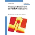 thumbnail image 1 of Mesoscopic Electronics in Solid State Nanostructures (Hardcover), 1 of 1