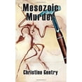 thumbnail image 1 of Pre-Owned Mesozoic Murder 9781590580486, 1 of 1