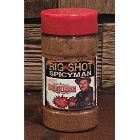 Mesquite Wild Seasoning