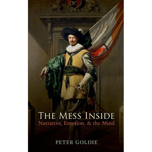 Pre-Owned Mess Inside : Narrative, Emotion, and the Mind
