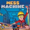 thumbnail image 1 of Mess Machine, 1 of 2