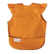 Mess-proof Apron Bibs for Babies and Toddlers