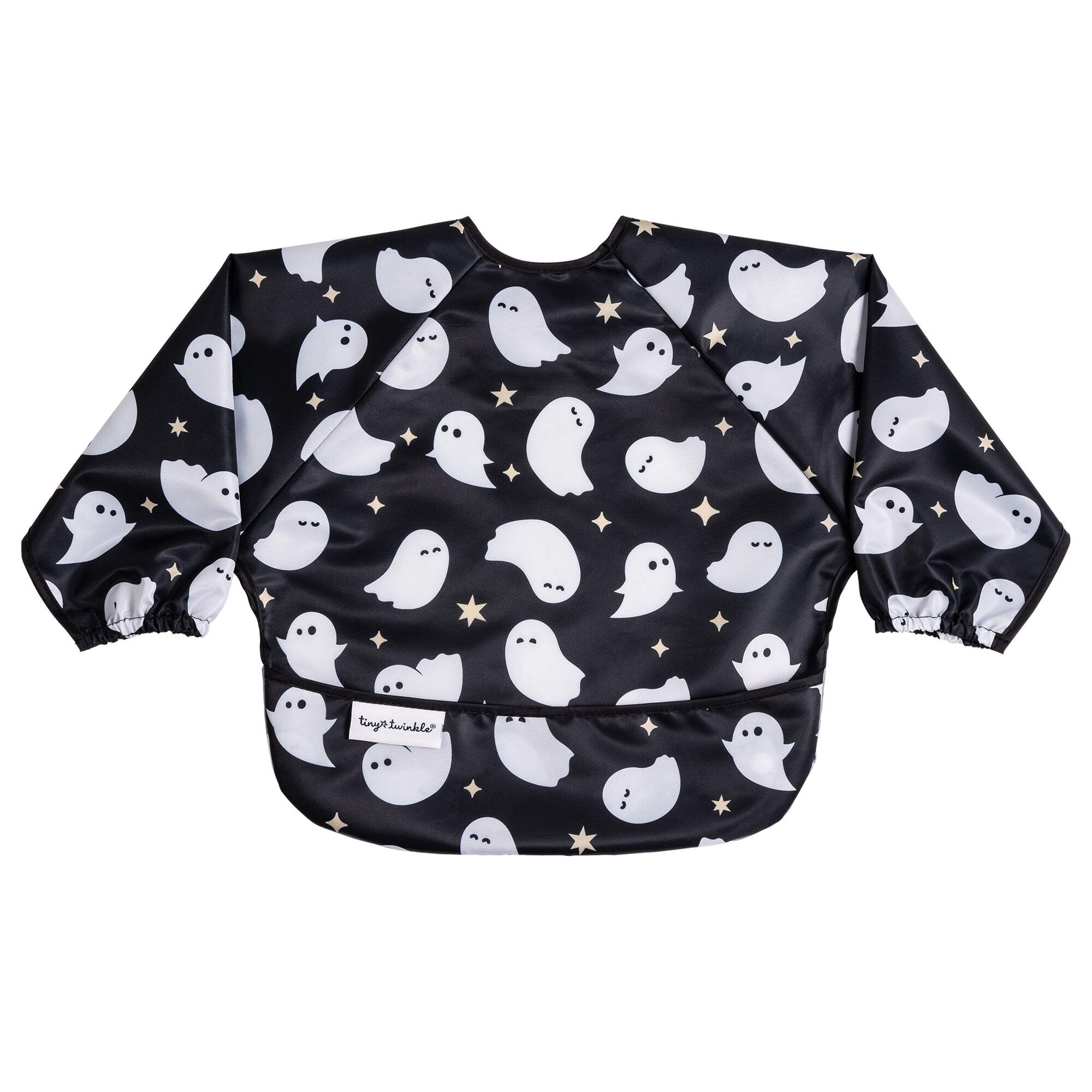 Messproof Full Sleeve Bibs for Babies and Toddlers