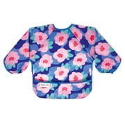 Tiny Twinkle Mess-Proof Long Sleeve Waterproof Feeding Bibs | Babies & Toddlers