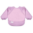 thumbnail image 1 of Mess-proof Full Sleeve Bibs for Babies and Toddlers, 1 of 11