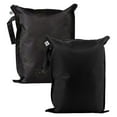 thumbnail image 1 of Mess-proof Wet Bags - 2 Pack Sets, 1 of 9