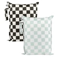 thumbnail image 1 of Tiny Twinkle Waterproof Wet Dry Bags | 2-Pack Set | Baby & Toddler Bags for Swim, Diapers and Travel, 1 of 9