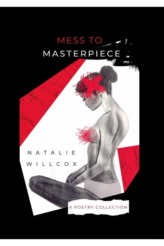 Mess to Masterpiece, (Paperback)