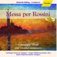 thumbnail image 1 of Messa Per Rossini (Rilling) (Audiobook), 1 of 1