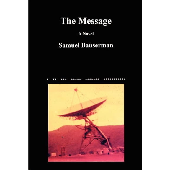 The Message, (Paperback)