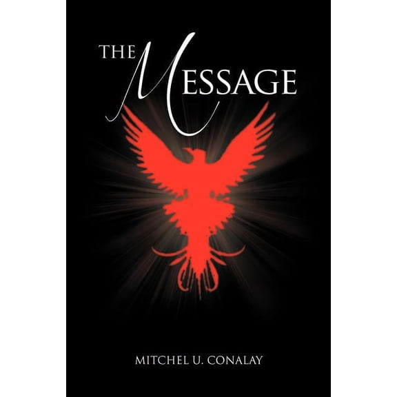 The Message (Paperback)