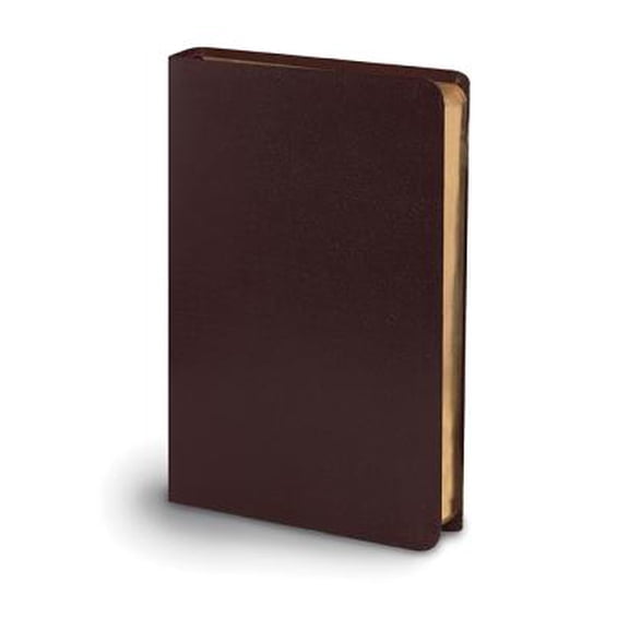 Pre-Owned Message Bible-MS-Numbered Personal Size (Paperback)