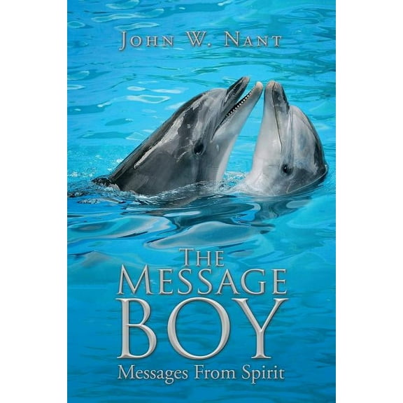 The Message Boy (Paperback)