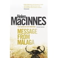 thumbnail image 1 of Message From Malaga (Paperback), 1 of 1