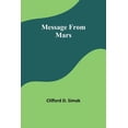 thumbnail image 1 of Message From Mars, (Paperback), 1 of 1