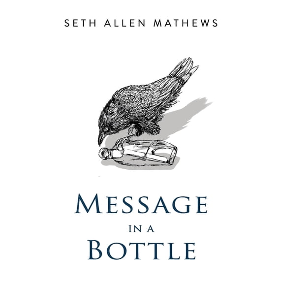 Message In A Bottle (Paperback)