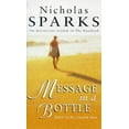 thumbnail image 1 of Pre-Owned Message in a Bottle (Paperback) 9780553812053, 1 of 1