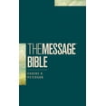 thumbnail image 1 of The Message Outreach Bible (Softcover), (Paperback), 1 of 1