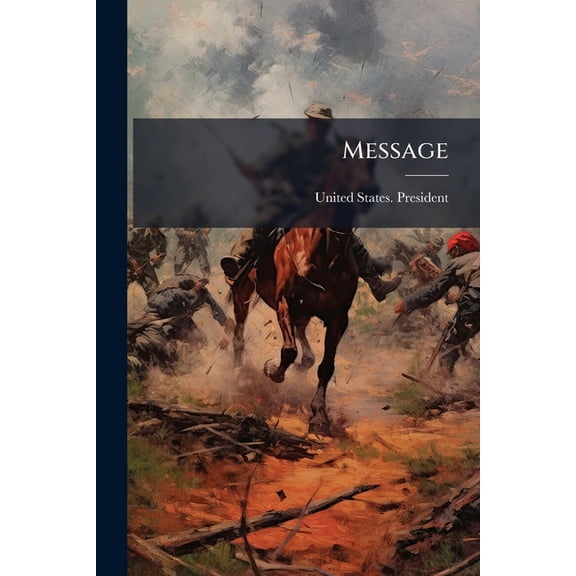Message (Paperback)