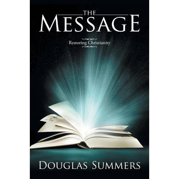 The Message (Paperback)