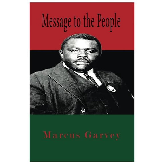 Message To The People, (Paperback)