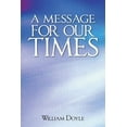 thumbnail image 1 of A Message for Our Times (Paperback), 1 of 1