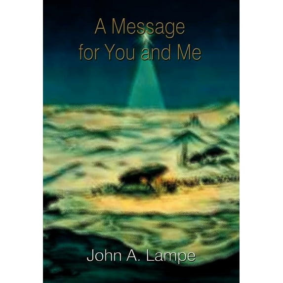 A Message for You and Me (Hardcover)